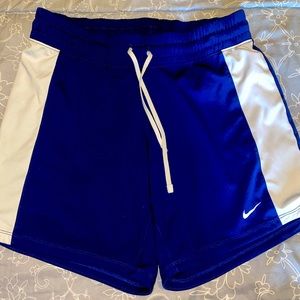 Womens Nike shorts!